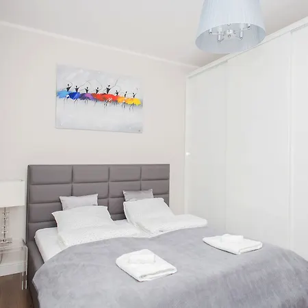 Shortstaypoland Wynalazek B20 Lägenhet