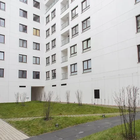 Shortstaypoland Wynalazek B20 Warsaw