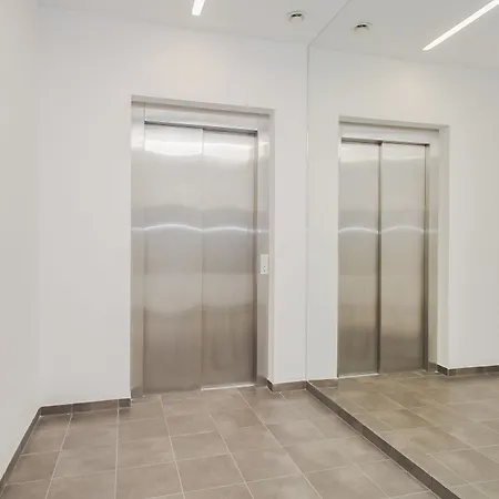 Shortstaypoland Wynalazek B20 Apartment Warsaw