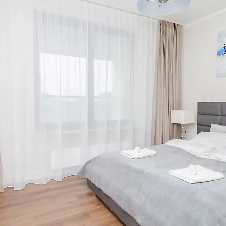 Apartment Shortstaypoland Wynalazek B20 Warsaw