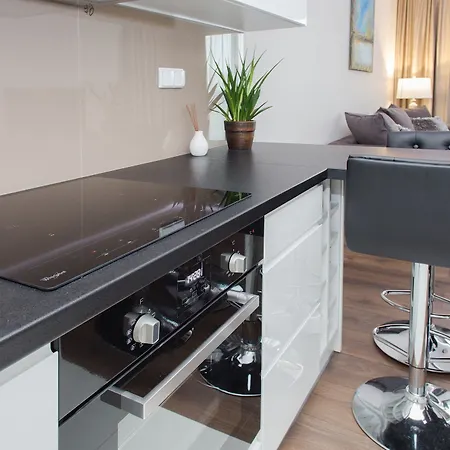 Apartment Shortstaypoland Wynalazek B20