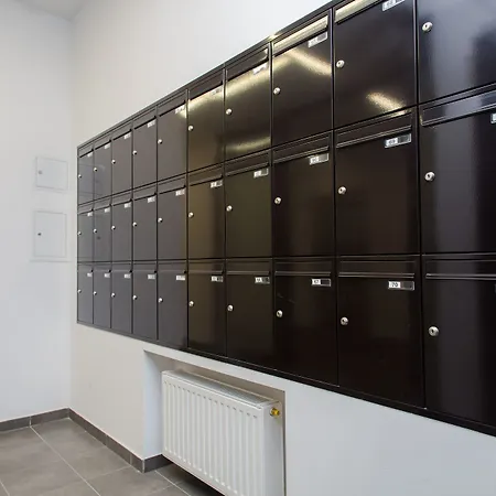 Apartment Shortstaypoland Wynalazek B20 Warsaw